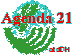 Agenda 21 at dDH