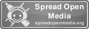 Link to the Spread Open Media project
