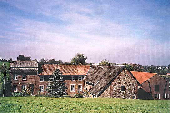 foto boerderij