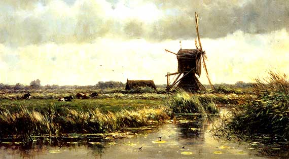 foto schilderij