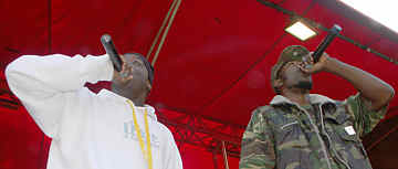 Omsingeling Binnenhof