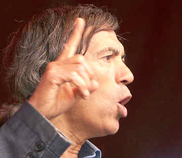 Omsingeling Binnenhof