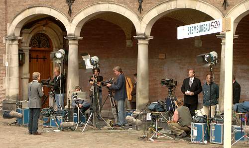 TV-ploegen