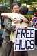 freehug