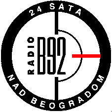 Logo B92