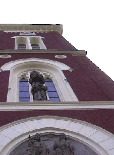 Franciscan Church of Saint Anthony 