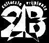 2B logo