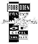 FF festival logo