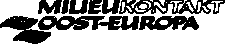 Milieu Kontact Oost Europa