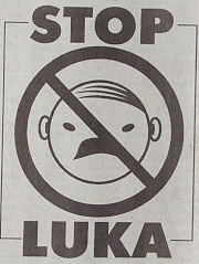 stop this young student