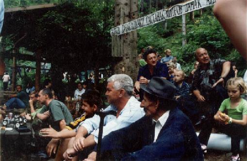 Jazz Festival